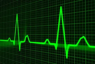 Разбитото сърце може да те убие. Също и щастливото