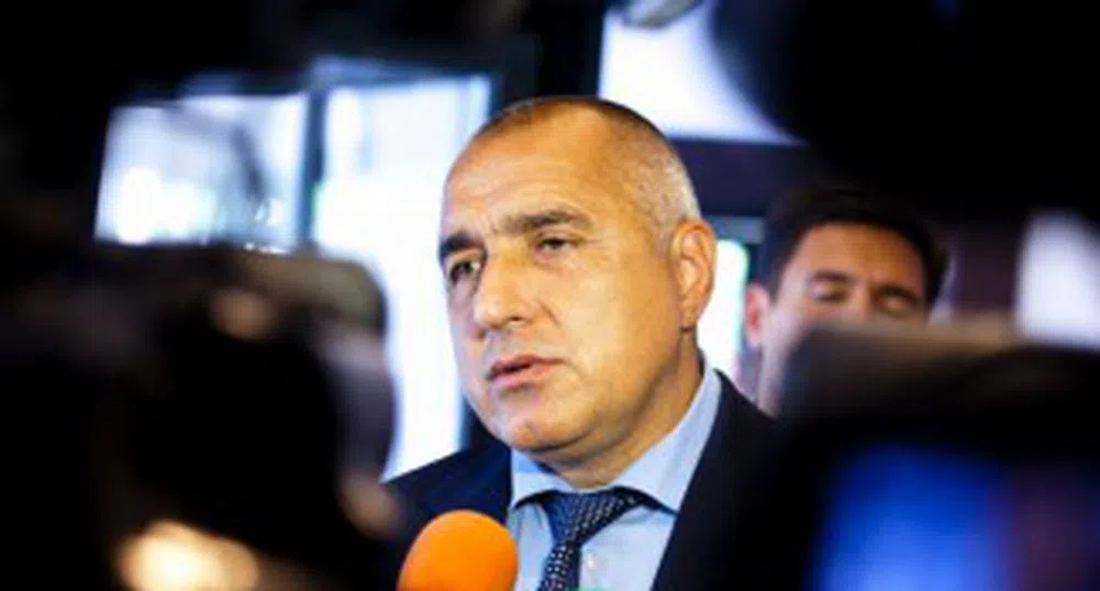 Бойко Борисов: Без коледни добавки към пенсиите