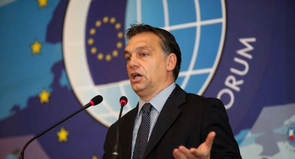 Унгария: Гладна стачка=уволнение