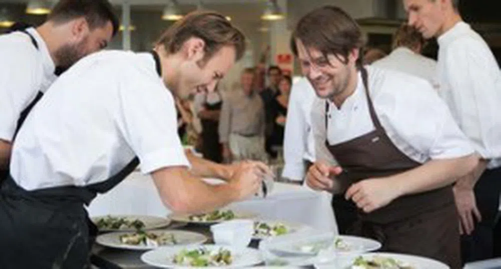 Посетители се натровиха в един от най-скъпите ресторанти в света