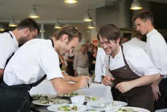 Посетители се натровиха в един от най-скъпите ресторанти в света