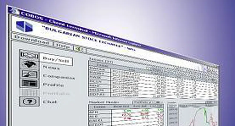 Понижение на индексите в ранната сесия
