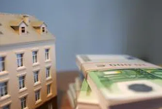 Луксозните имоти в Лондон поскъпват с най-малко от януари