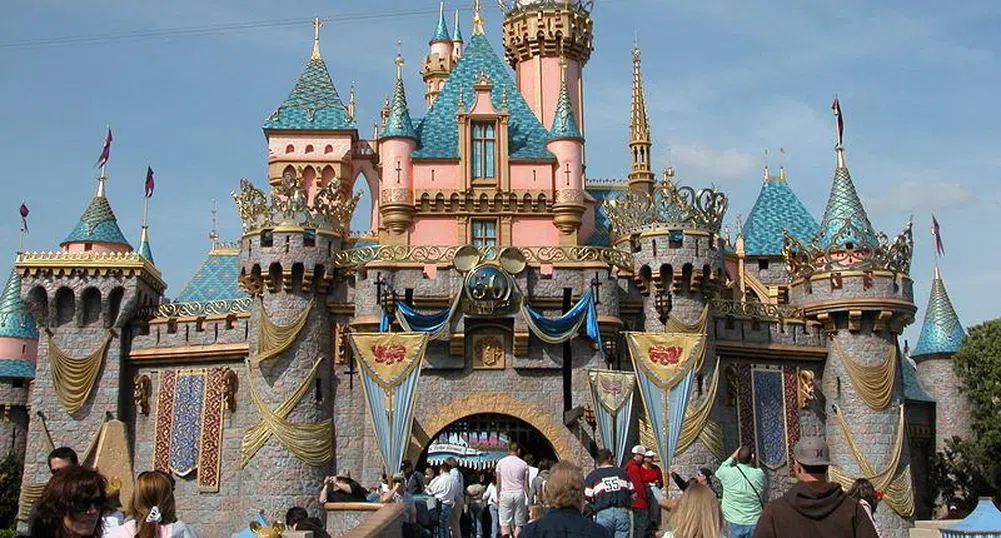 Ще има ли Дисниленд в Китай?