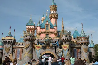 Ще има ли Дисниленд в Китай?