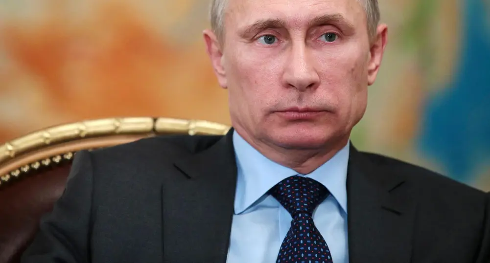 Путин: Намаляването на цената на петрола не се отразява на Русия