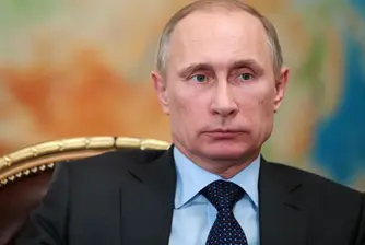 Путин: Намаляването на цената на петрола не се отразява на Русия