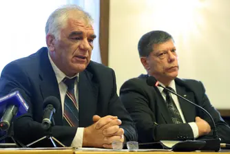В. Танов: Контрабандата с горива е 30-40%