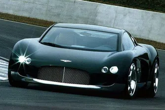 4 млн. лв. дължат на хазната двама собственици на Bentley