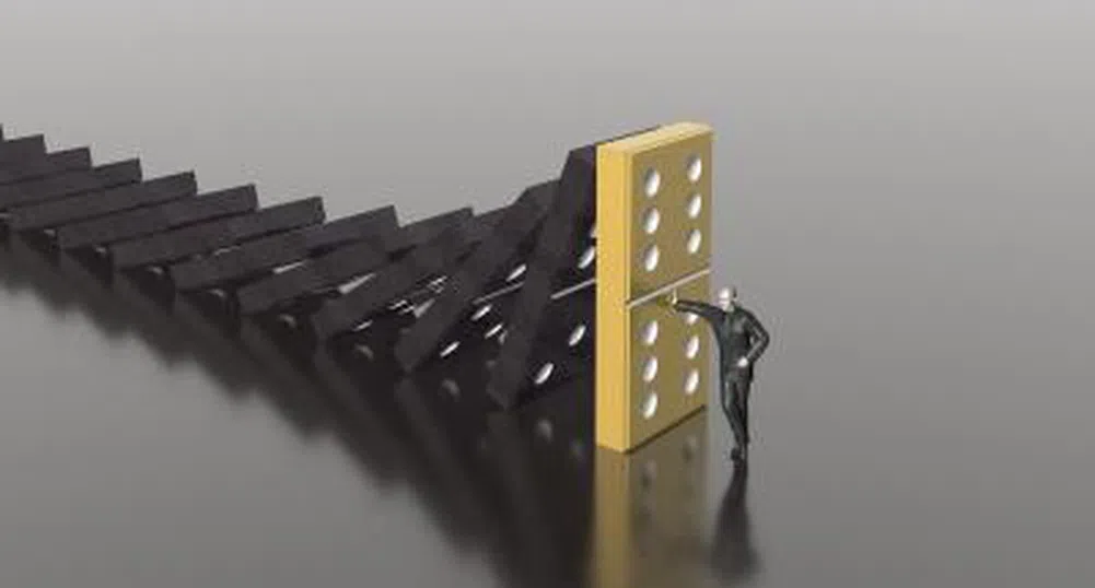 Лихвите по кредититe намаляват до 9.31% през февруари