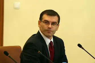 Дянков: Заплатите може да се увеличат до 10% през 2010 г.