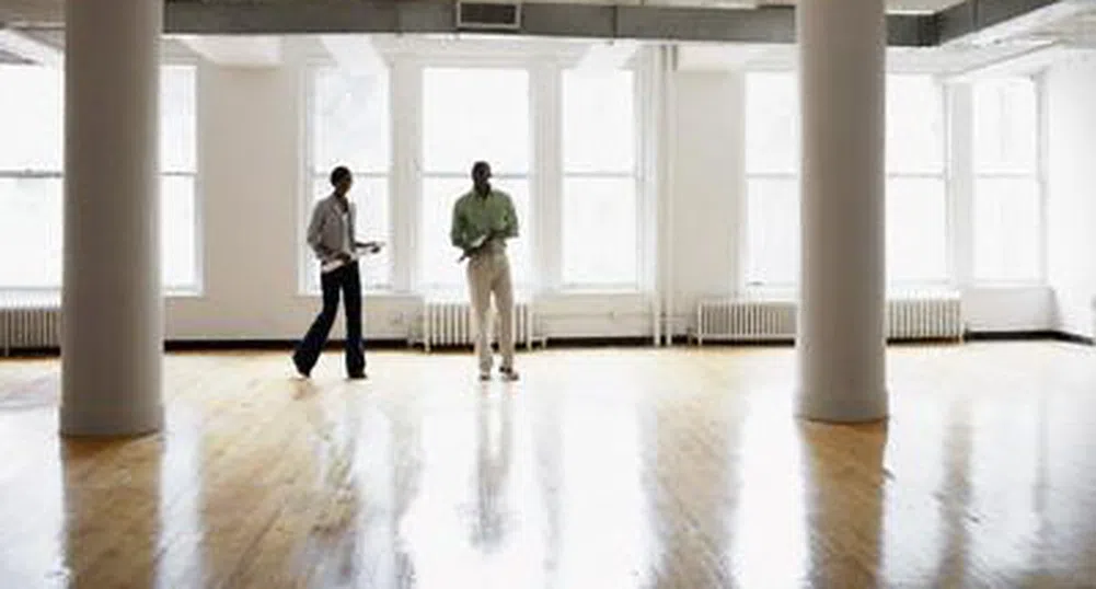 Финансират до 100% покупката на бизнес имот