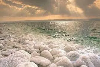 Откриха вода на 3 млрд. години