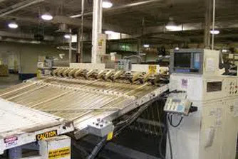 Промишленото производство в България се връща към ръст през юни