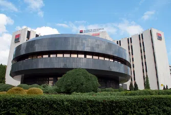 Societe Generale Експресбанк с нов изпълнителен директор