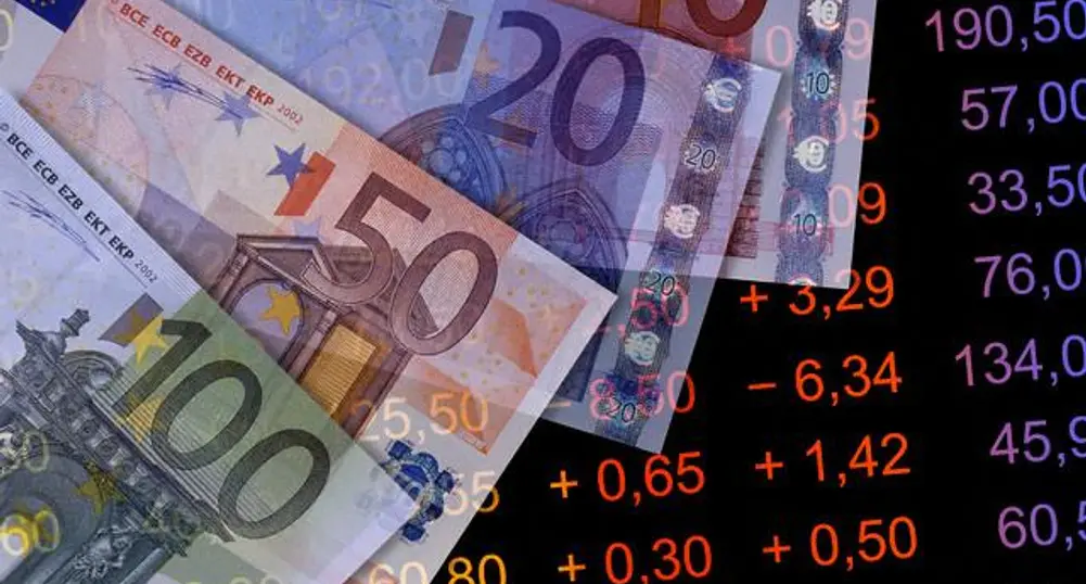 Месечно понижение в продажбите на дребно в еврозоната