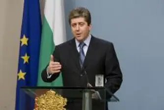 Не приеха предложението за импийчмънт на президента