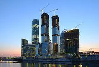 Московският съд замразява активи на Mirax