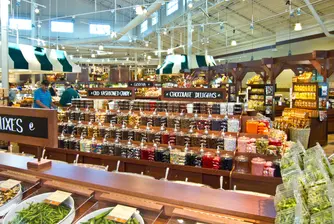 Само 10% от стоките в магазините са български