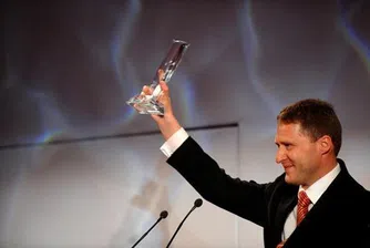 11-те финалисти за Мениджър на годината 2011