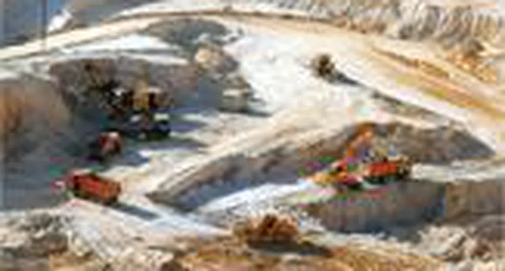 През трето тримесечие резултатите на Каолин се подобряват