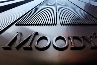 България удължава договора си с Moody’s