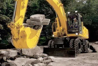 Строят ново училище за 2.8 млн. лв. в ж.к. Стрелбище