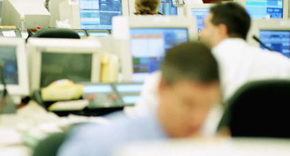 Б. Симеонов: Интересна търговия при Еврохолд България