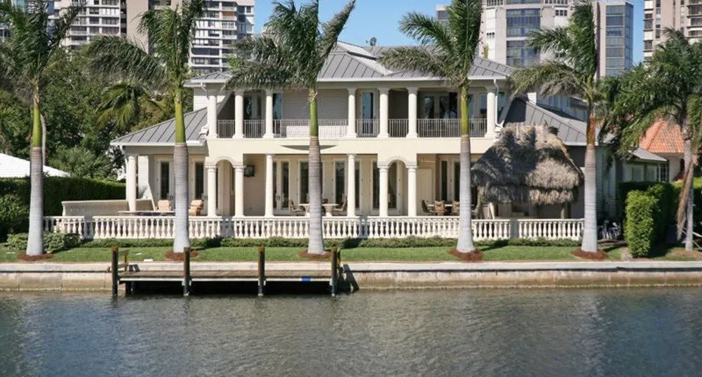 Легенда на НБА продава къщата си във Флорида за 4.8 млн. долара