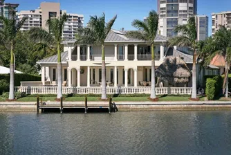 Легенда на НБА продава къщата си във Флорида за 4.8 млн. долара