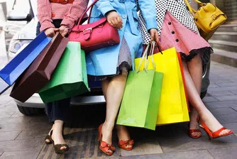 Всяка четвърта жена жертва краката си в името на модата