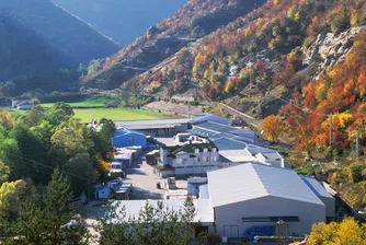 КЗК разреши на Адвент Уотър да придобие Девин