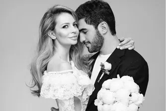 Руски милиардер вдигна сватба на сина си за 2 млн. долара