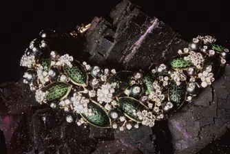 Ювелирният биодизайн