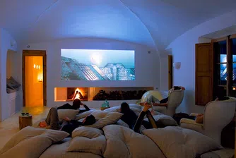 Няколко смели идеи за интериора