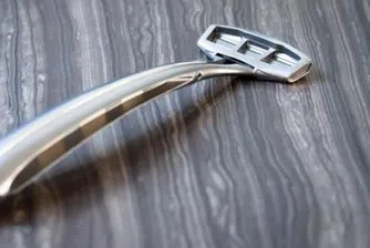 Най-скъпото бръснене в света