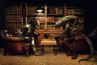 Финландски учен изчисли какъв е рискът да ни нападнат извънземни