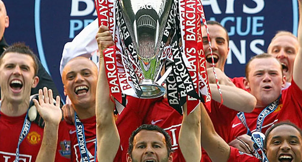 Акциите на Manchester United с ръст във втората си сесия