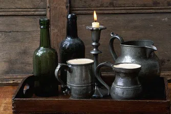 Продадоха бутилка бира за 16 000 долара