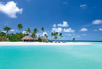 Най-добрите острови в света