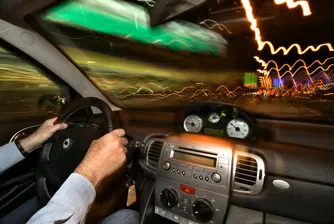 Новите коли ще имат черни кутии