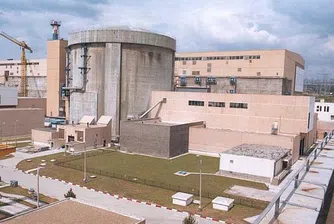 Румъния спешно се нуждае от още 2 реактора в АЕЦ Черна вода