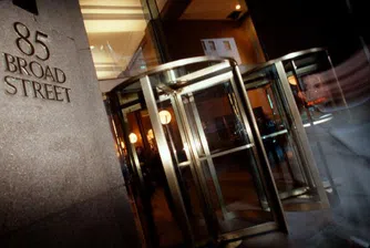 Акционерите призоваха Goldman Sachs към по-малко алчност