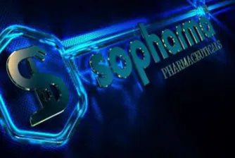 Износът на Софарма за декември расте с 32%
