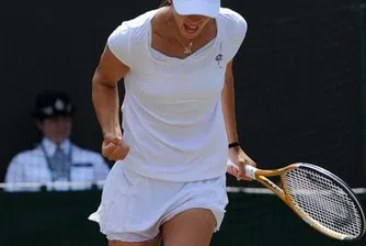 Серина Уилямс първа по приходи, Пиронкова 24-та