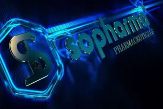 Софарма с 16% спад на продажбите до октомври
