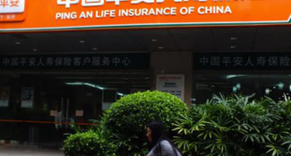 Ping An Insurance емитира облигации за 4.27 млрд. долара