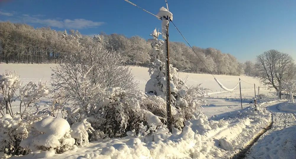 657 населени места са без ток