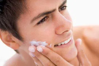 Индустрията за мъжка козметика процъфтява