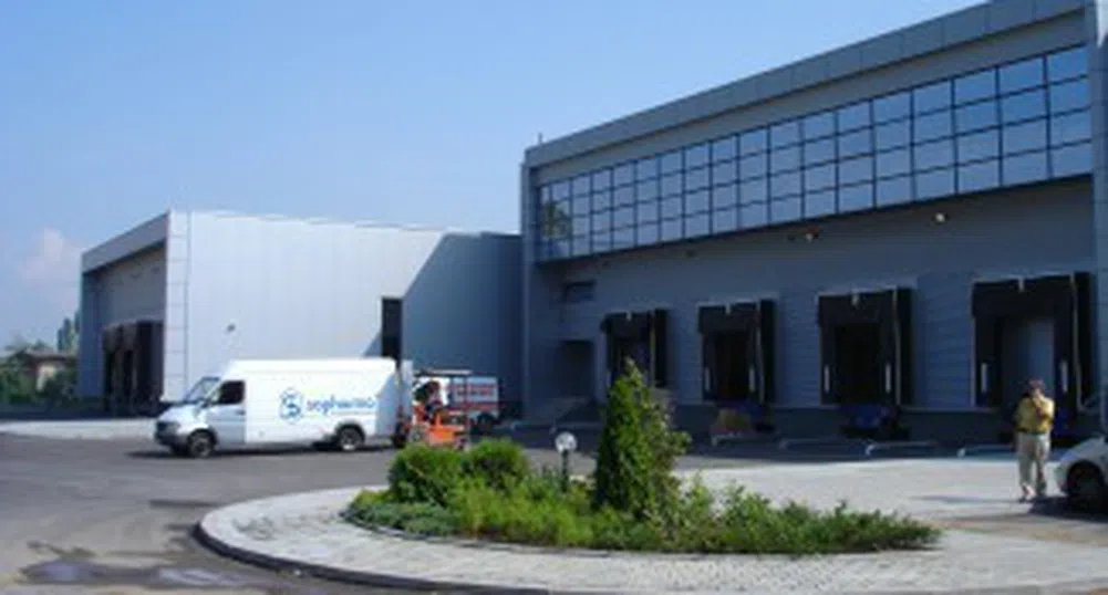 Софарма с ръст на продажбите през август